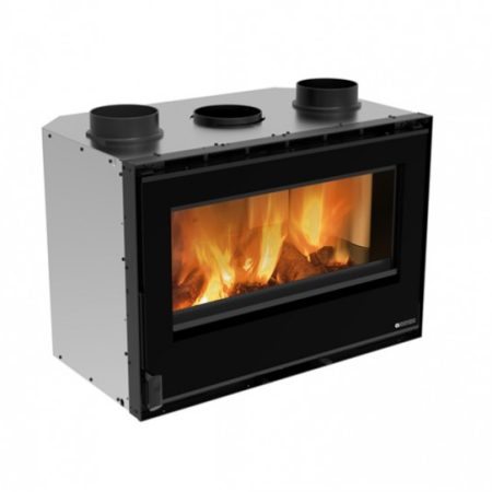 INSERTO 80 CRYSTAL EVO 2.0 - VENTILATO