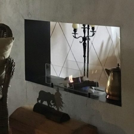 UGRADBENI 90 BIOKAMIN DVOSTRANI