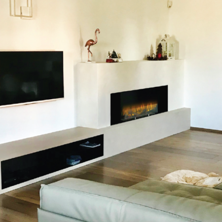 BIOKAMIN UGRADBENI 140