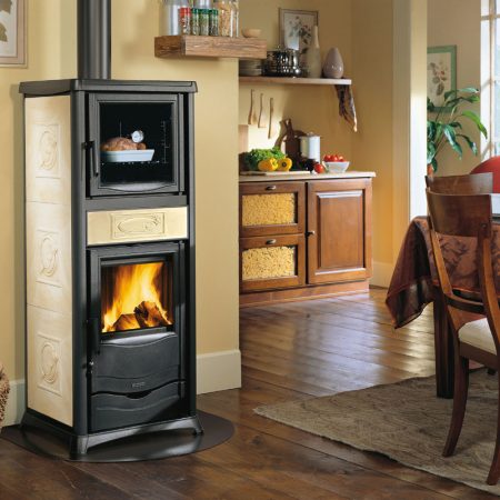 Rossella Plus Forno Evo
