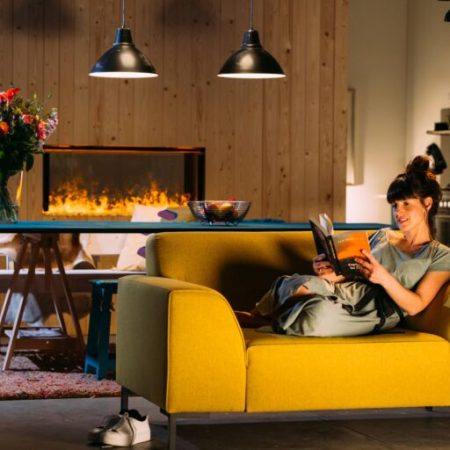 BRACEBOX 100 BIFACCIALE