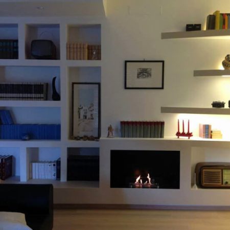 UGRADBENI BIOKAMIN 90