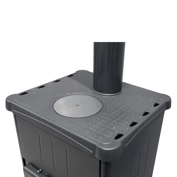 FEDORA STEEL - Slika 2