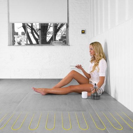 MAGNUM Cable 2600W 26-28m2