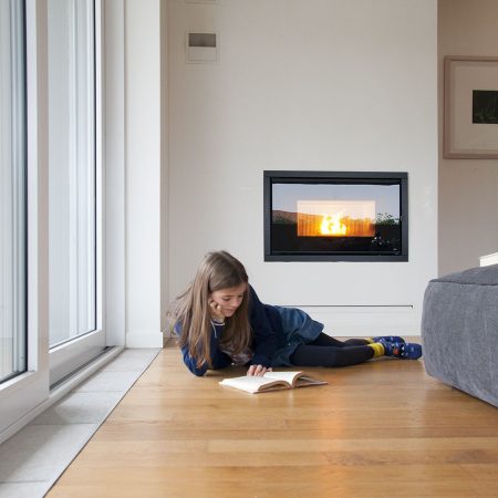 VIVO 90 Comfort Air 9