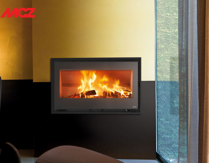 MCZ QBOX 100 WOOD - Slika 2