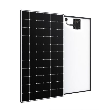 PANEL SUNPOWER MAXEON 6 MAX6 435W AC S MICROINVERTEROM