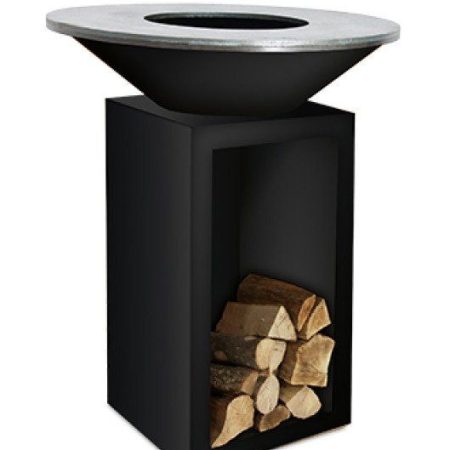 OFYR Classic Storage Black 85