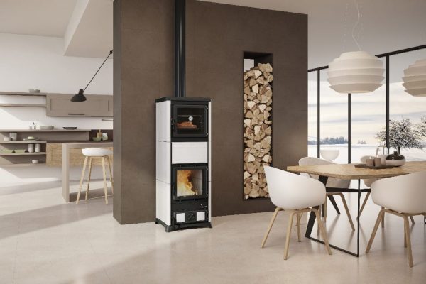 Nova Forno