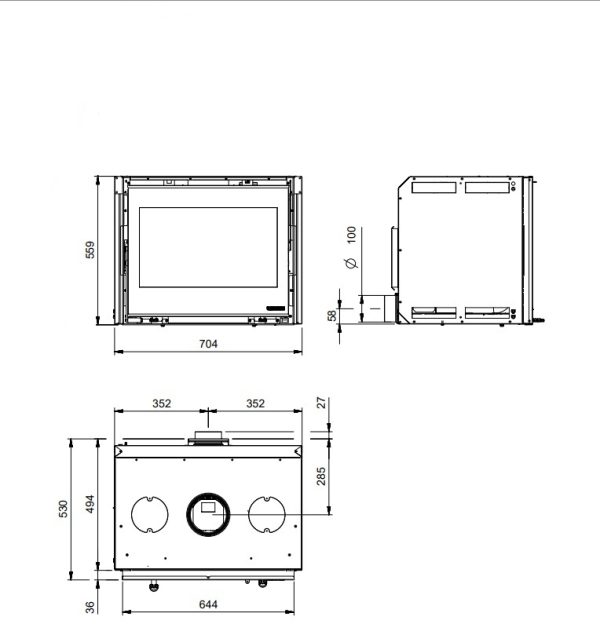 ISERTO 70 LEAN - Slika 2
