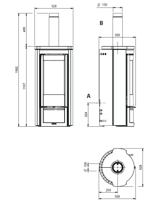 liu 5.0 Petra - Slika 4