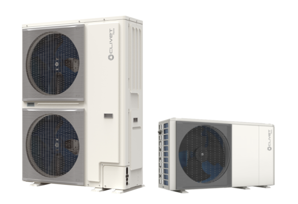Edge EVO 2.0 EXC - R32 - 18 kw T - Slika 2