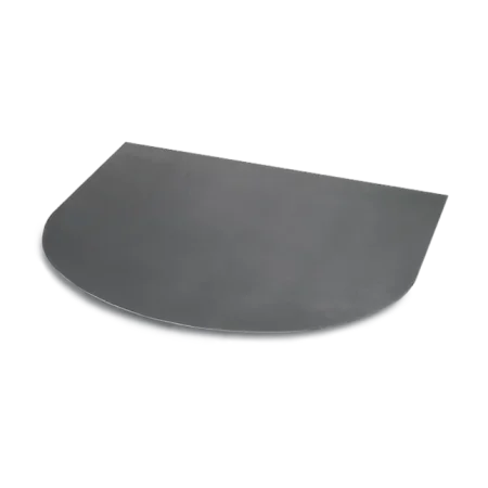 Podloga za peć metalna