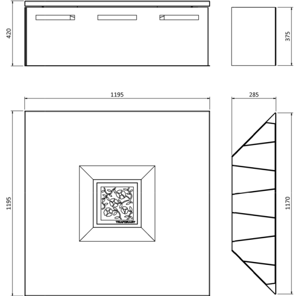 Square - Slika 2