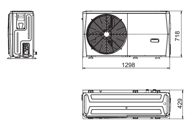 Omnia M 3.2   6Kw - Slika 2