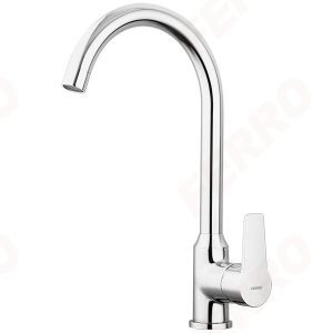 Miješalica stojeća za sudoper Ritto krom - BTR4