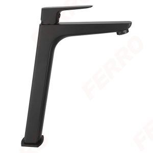 Miješalica stojeća za umivaonik Vitto Verdeline Black - BVI2LVLBL