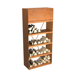 OFYR Heritage Mise & Place Corten 150 PRO