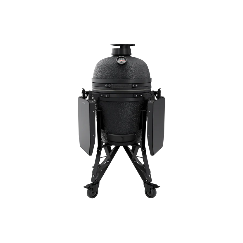 The Bastard Core Medium Graphite Complete