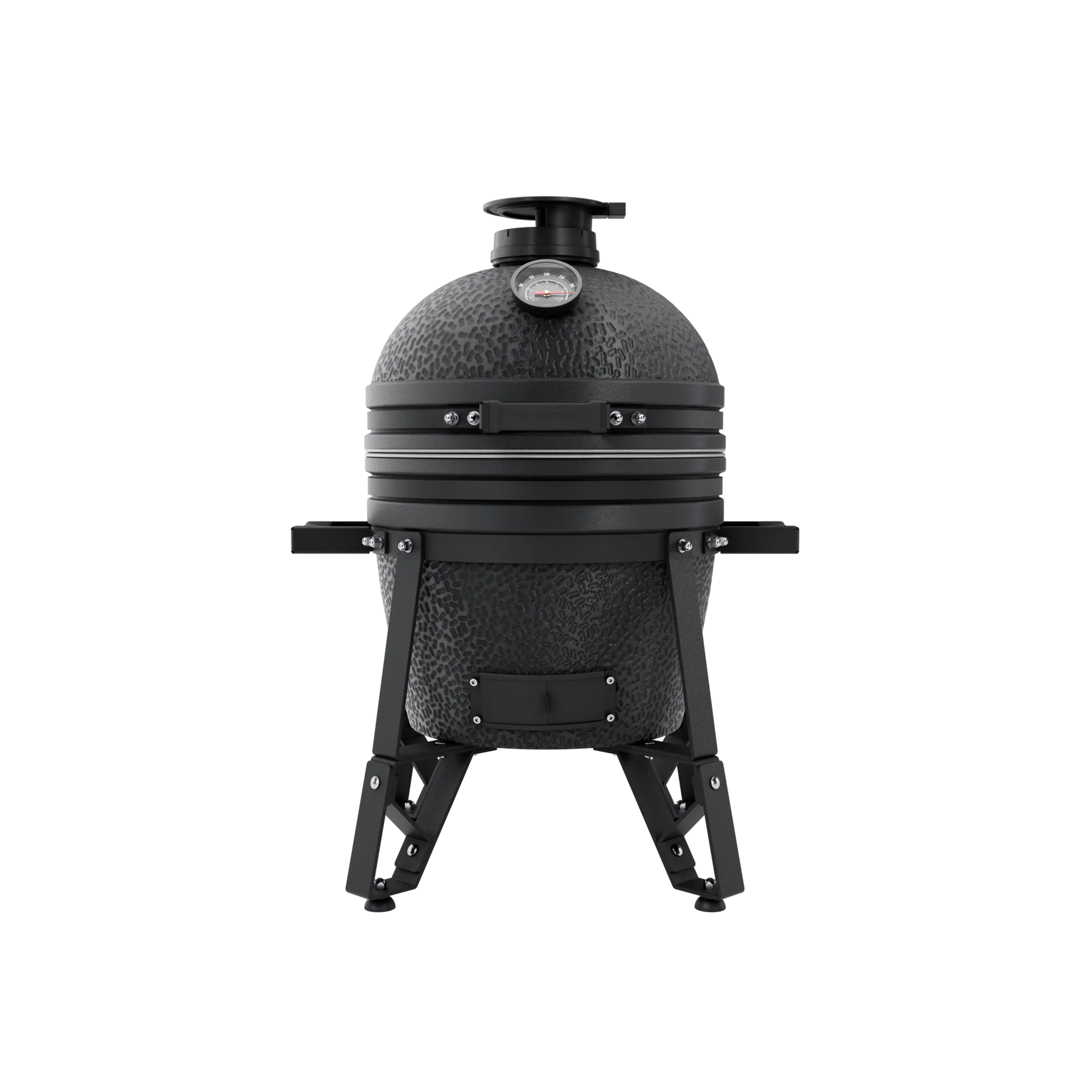 The Bastard Core Compact Graphite Complete