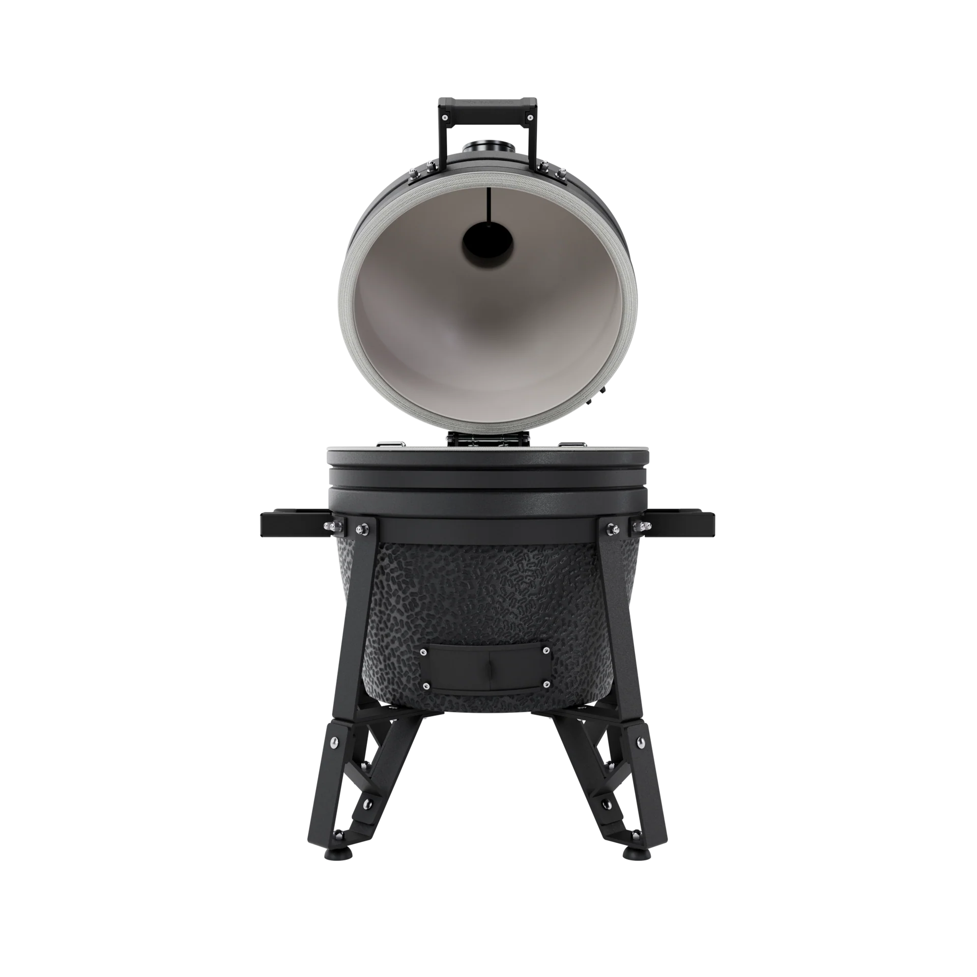 The Bastard Core Compact Graphite Complete - Slika 2