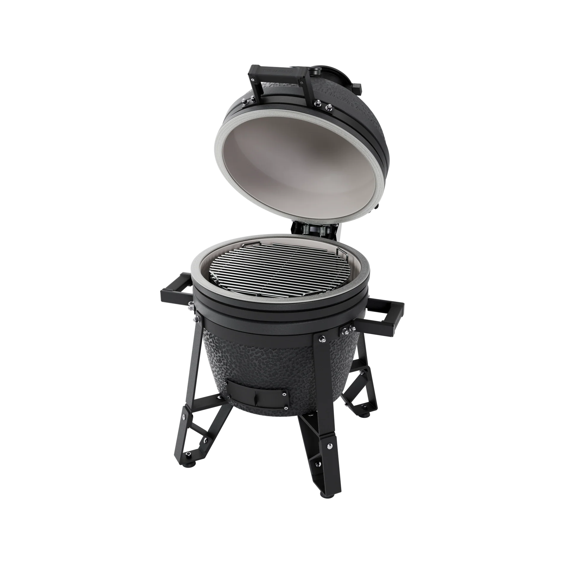 The Bastard Core Compact Graphite Complete - Slika 3