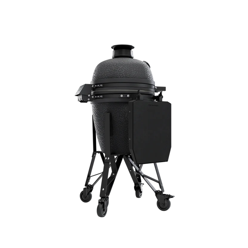 The Bastard Core Medium Graphite Complete - Slika 4