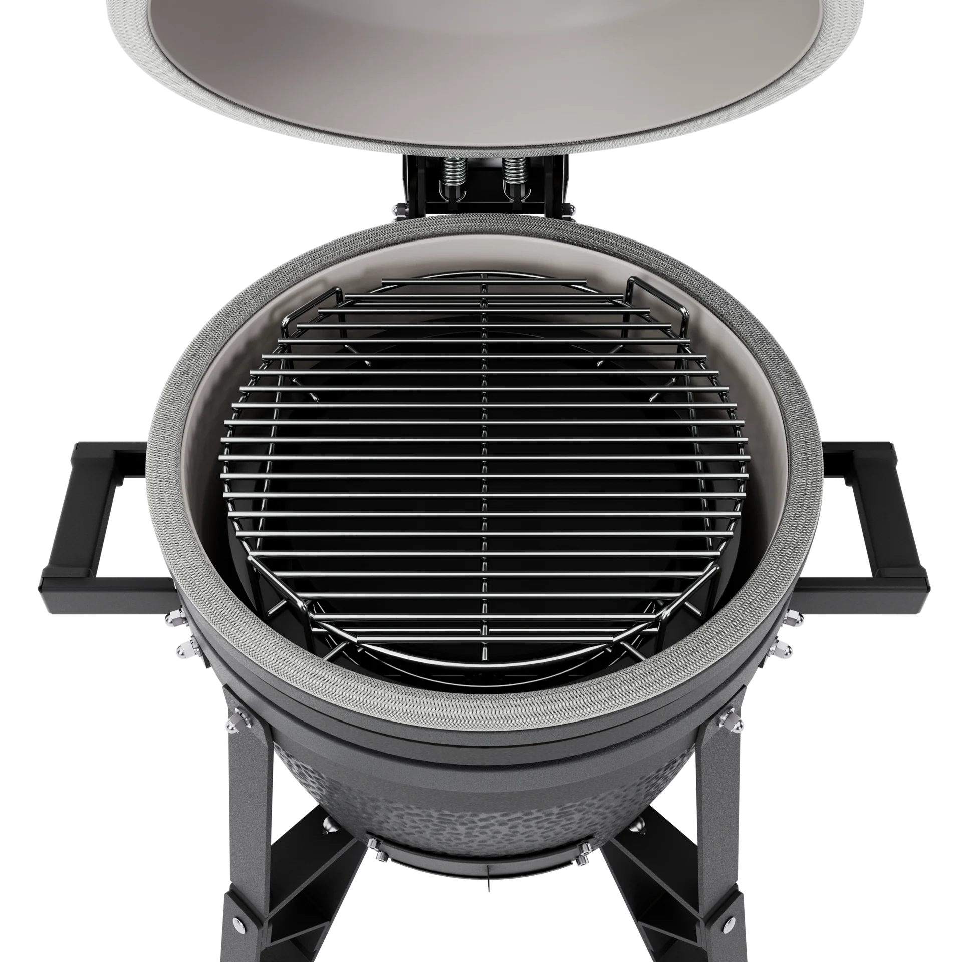 The Bastard Core Compact Graphite Complete - Slika 4