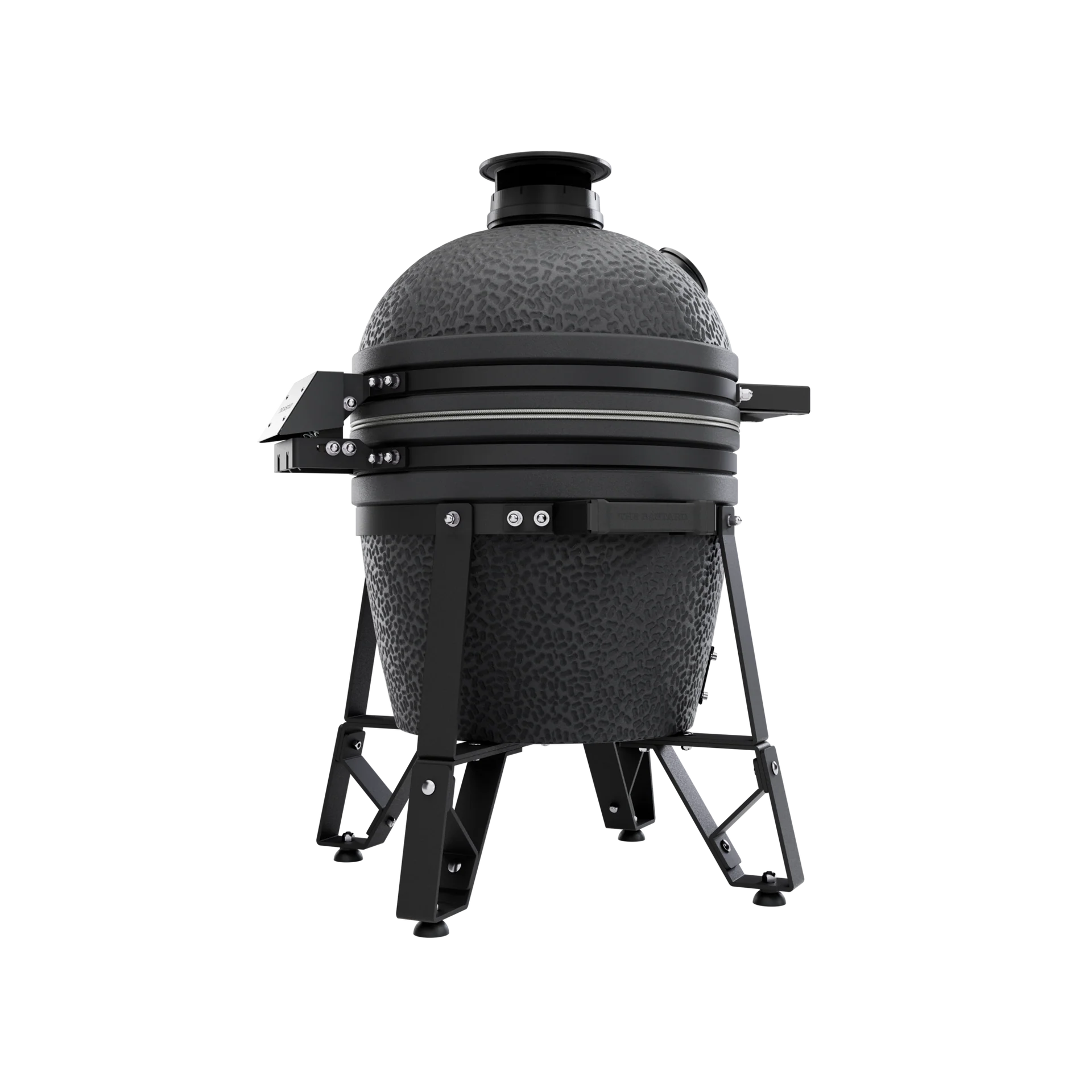 The Bastard Core Compact Graphite Complete - Slika 5