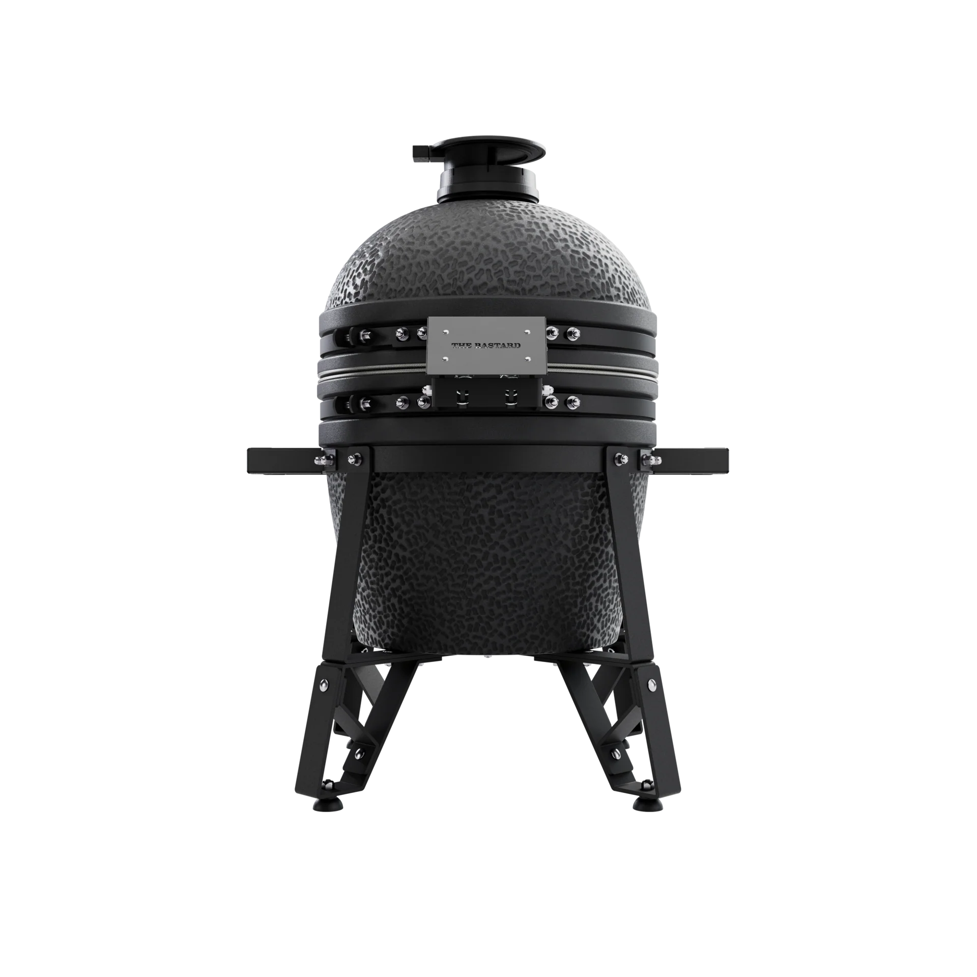 The Bastard Core Compact Graphite Complete - Slika 6