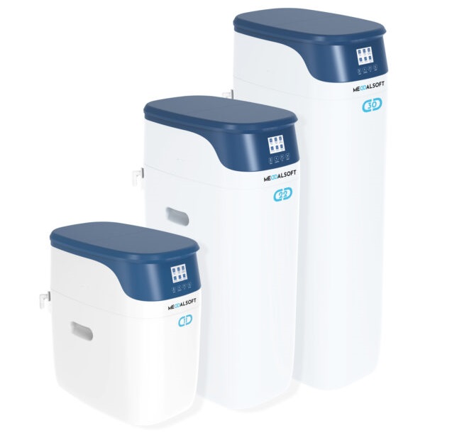 Aquaterm Meddalsoft 11