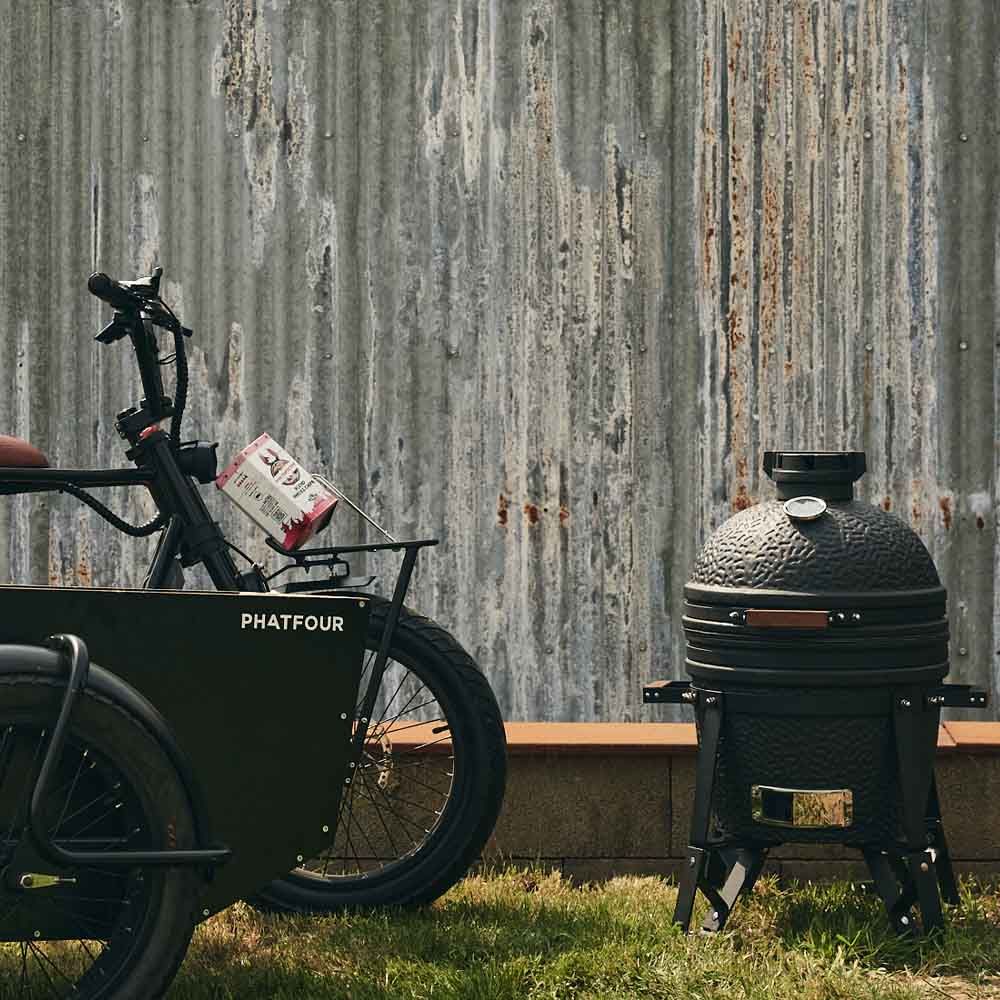 The Bastard Original Urban Compact - Slika 6