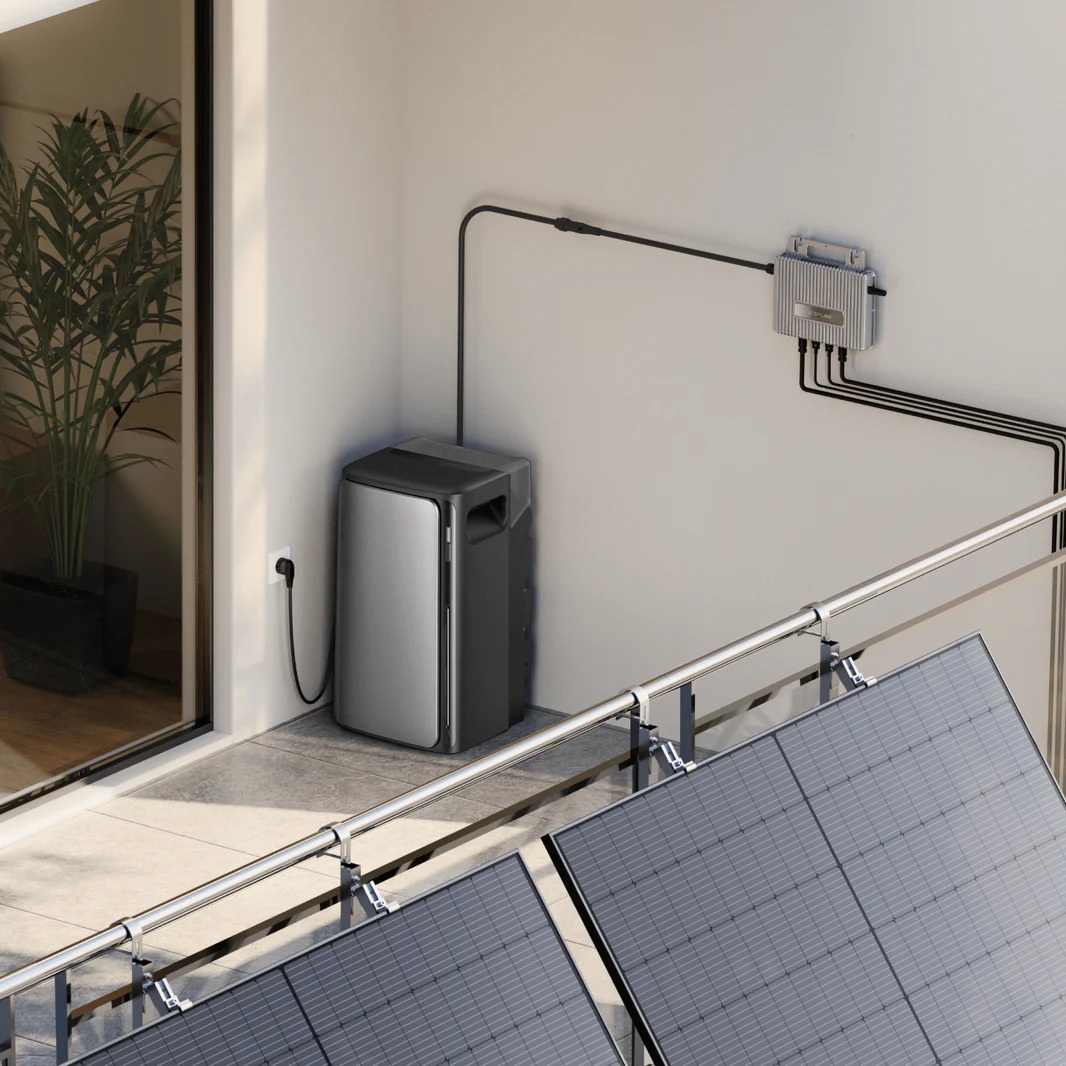 EcoFlow Stream AC Pro - Slika 2