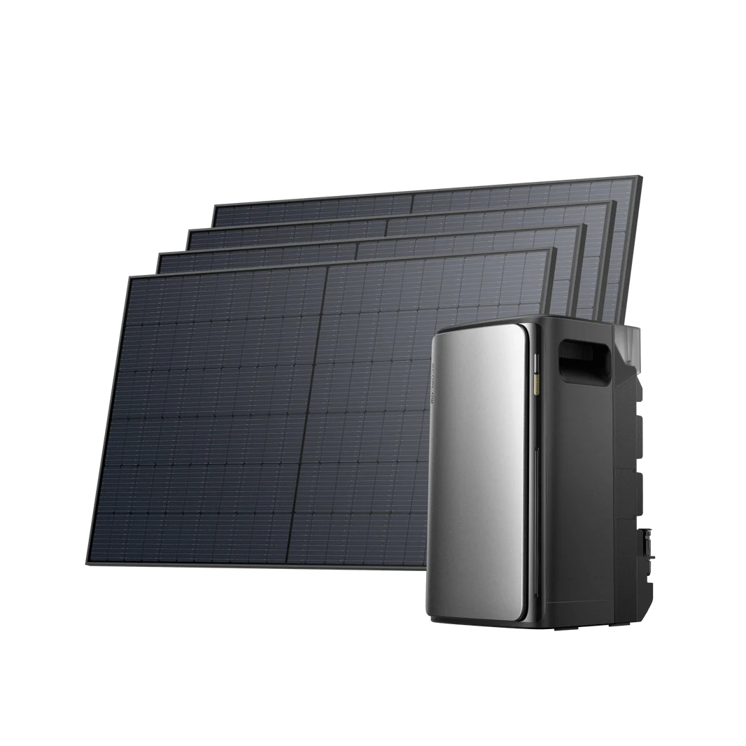 EcoFlow Stream MAX - Slika 6