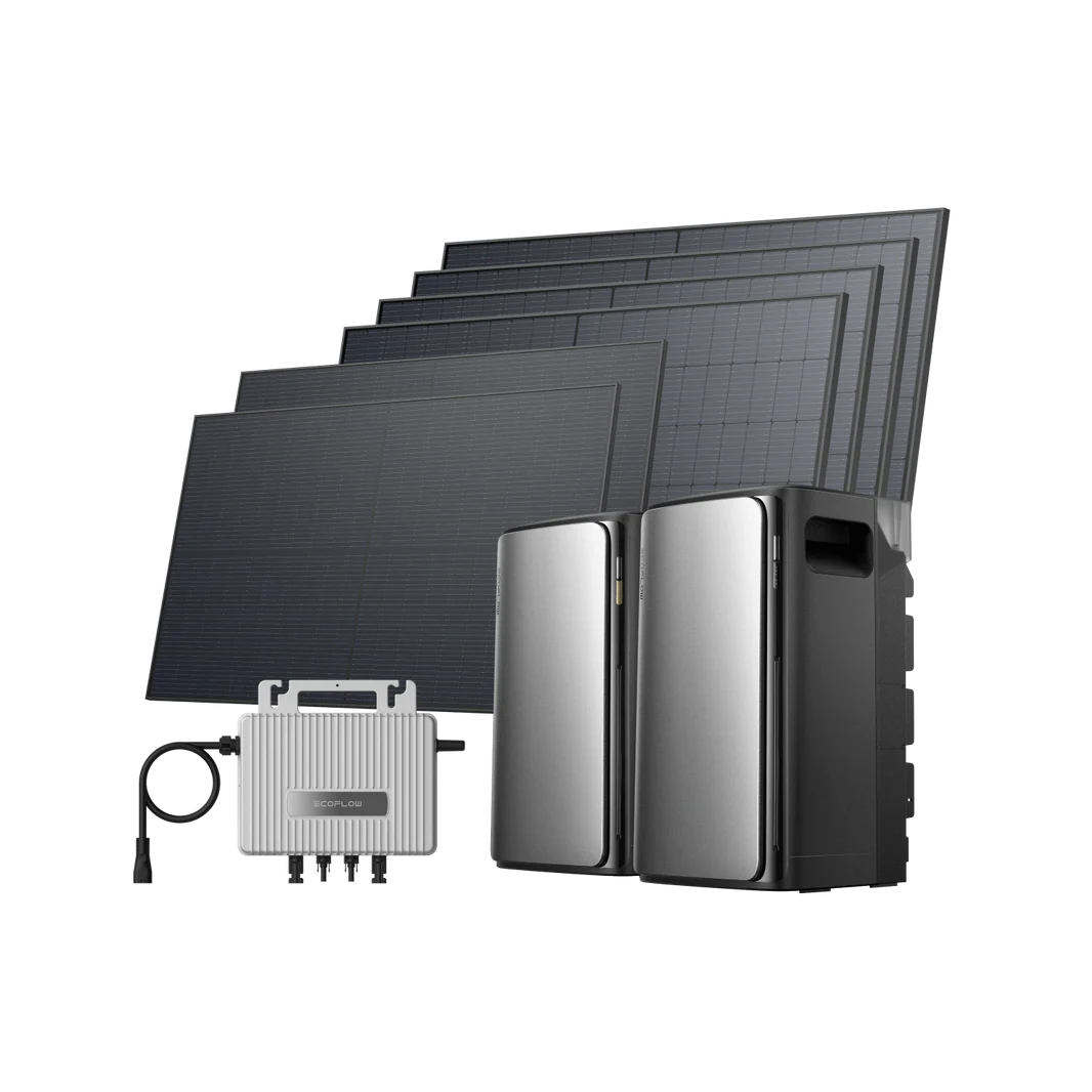 EcoFlow Stream MAX - Slika 8
