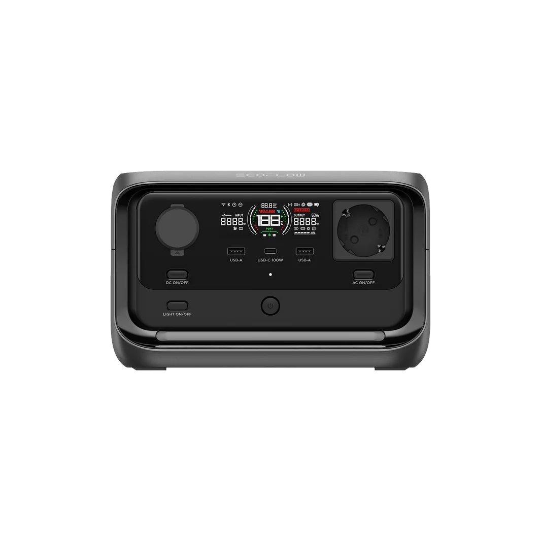 EcoFlow River 3 Plus - Slika 2