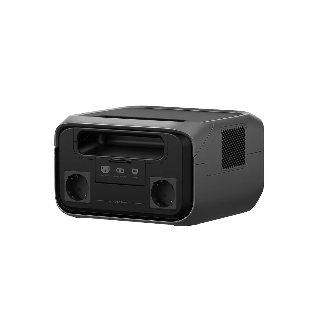EcoFlow River 3 Plus - Slika 3