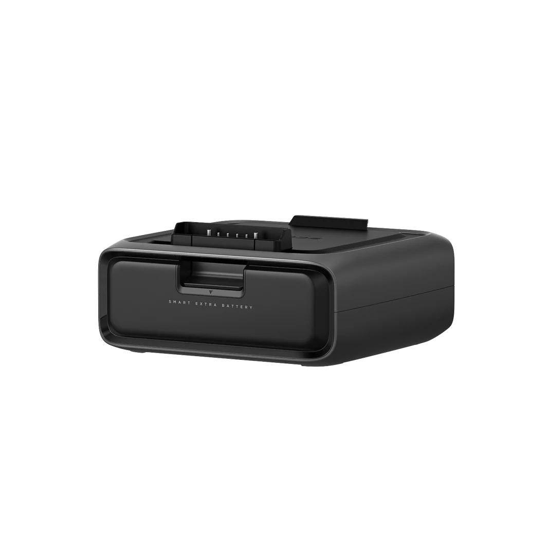 EcoFlow River 3 Plus Pametna Dodatna Baterija (EB300) - Slika 3