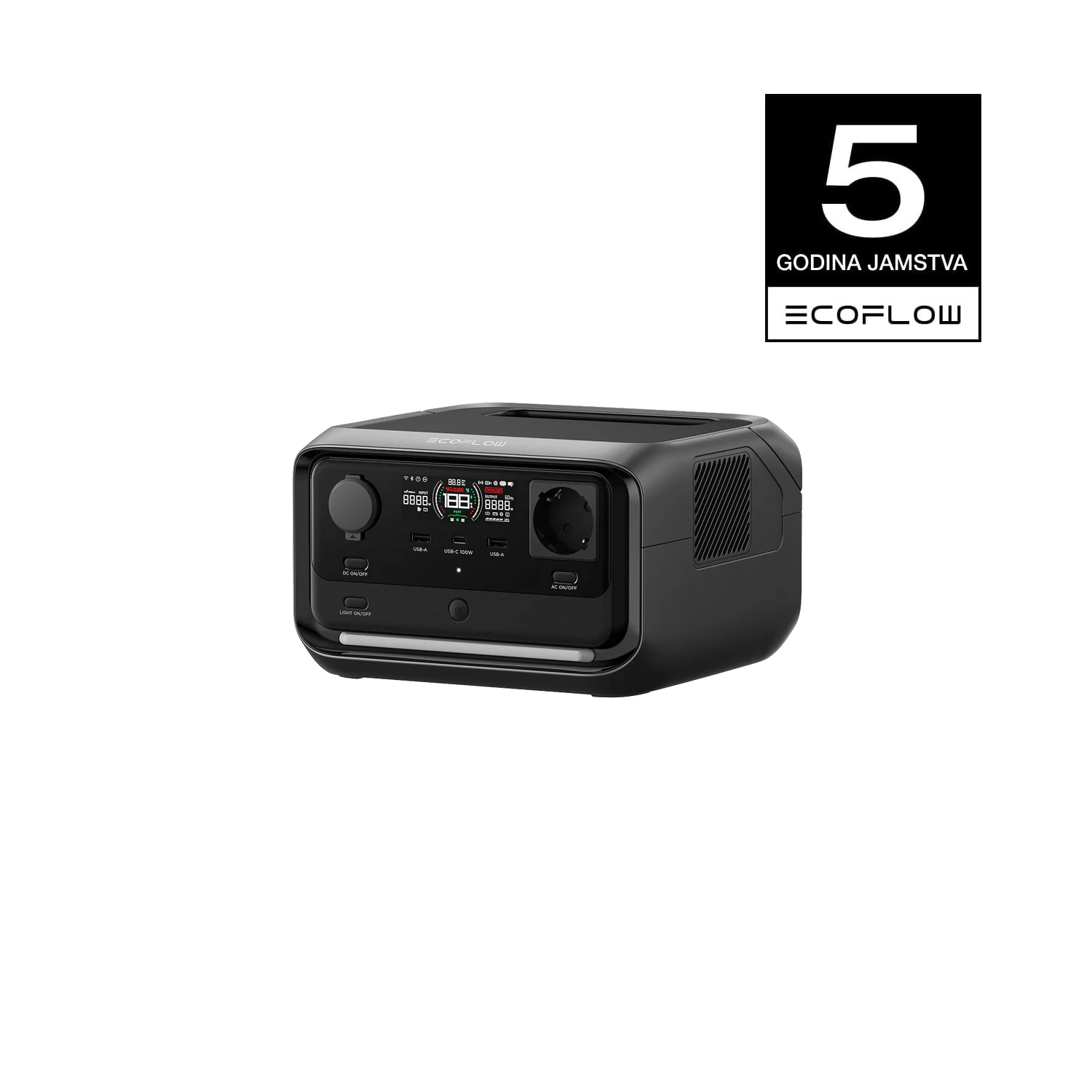 EcoFlow River 3 Plus