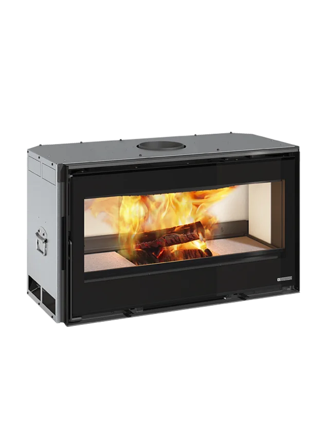 Nordica Extraflame Inserto 100 Lean