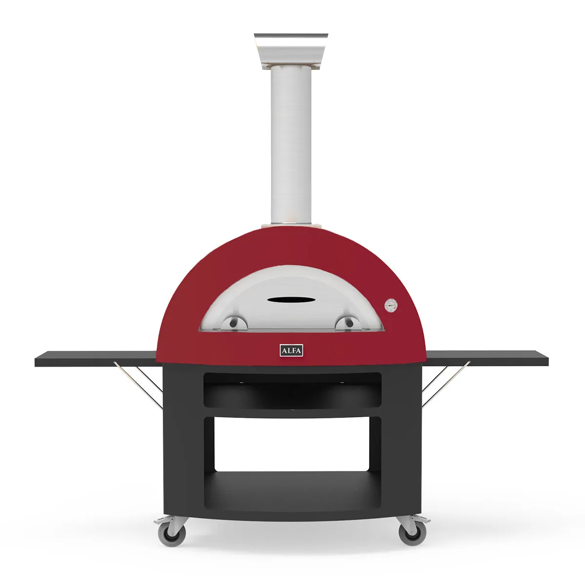 Alfa Forni postolje za 5 pizza