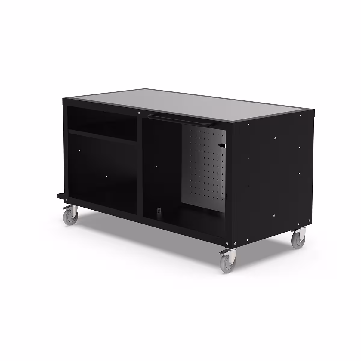Alfa Forni Cooking Station 160 - Slika 2