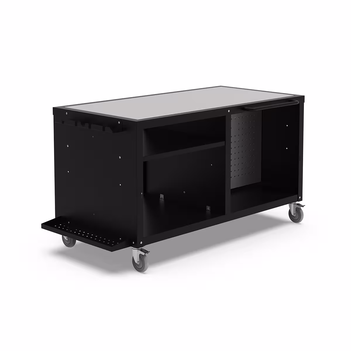 Alfa Forni Cooking Station 160 - Slika 4