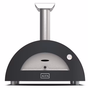 Alfa Forni Moderno 2 Pizze