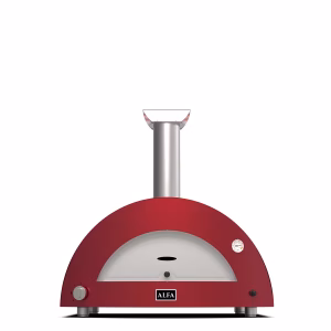 Alfa forni moderno 3 pizze