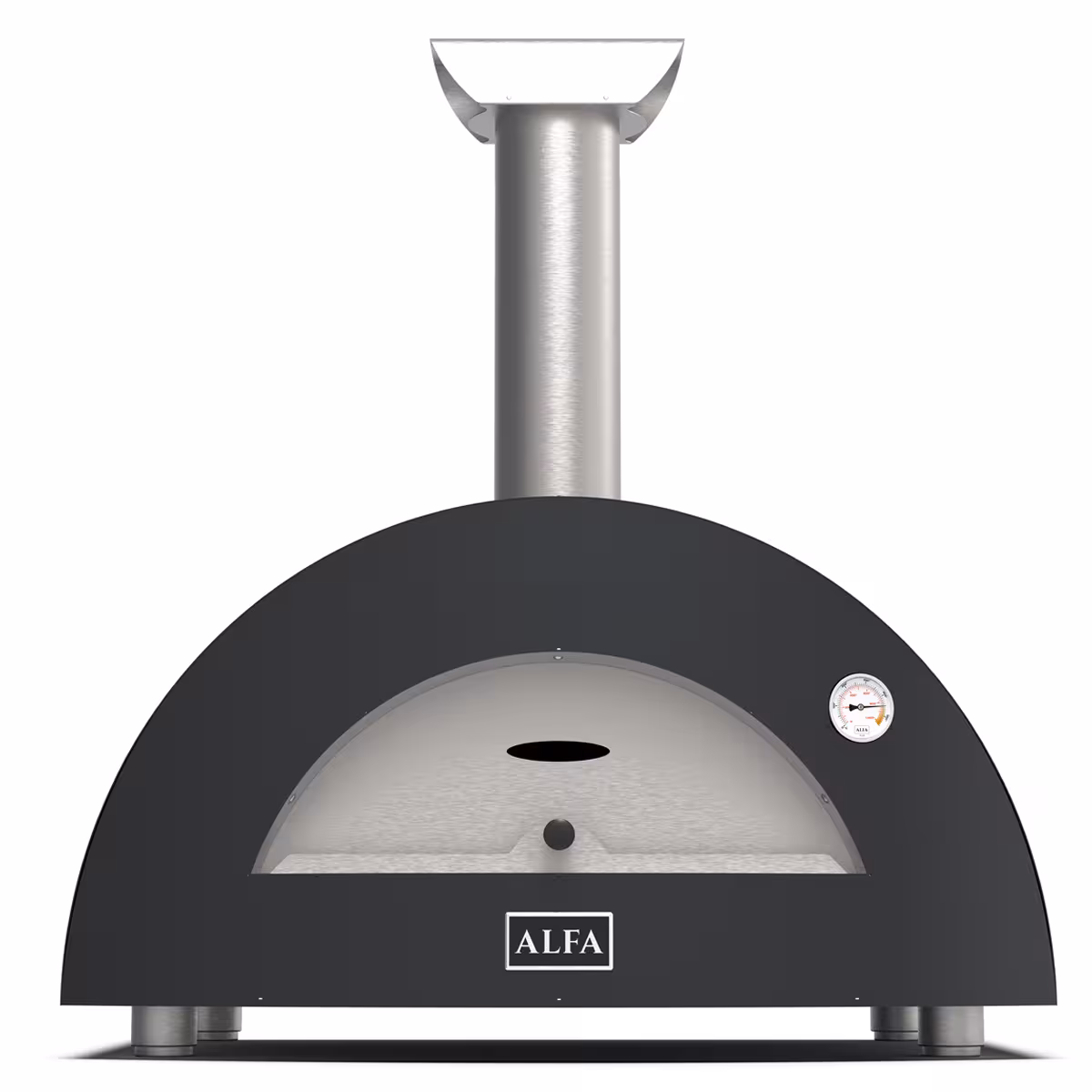 Alfa Forni Moderno 3 Pizze - Slika 2