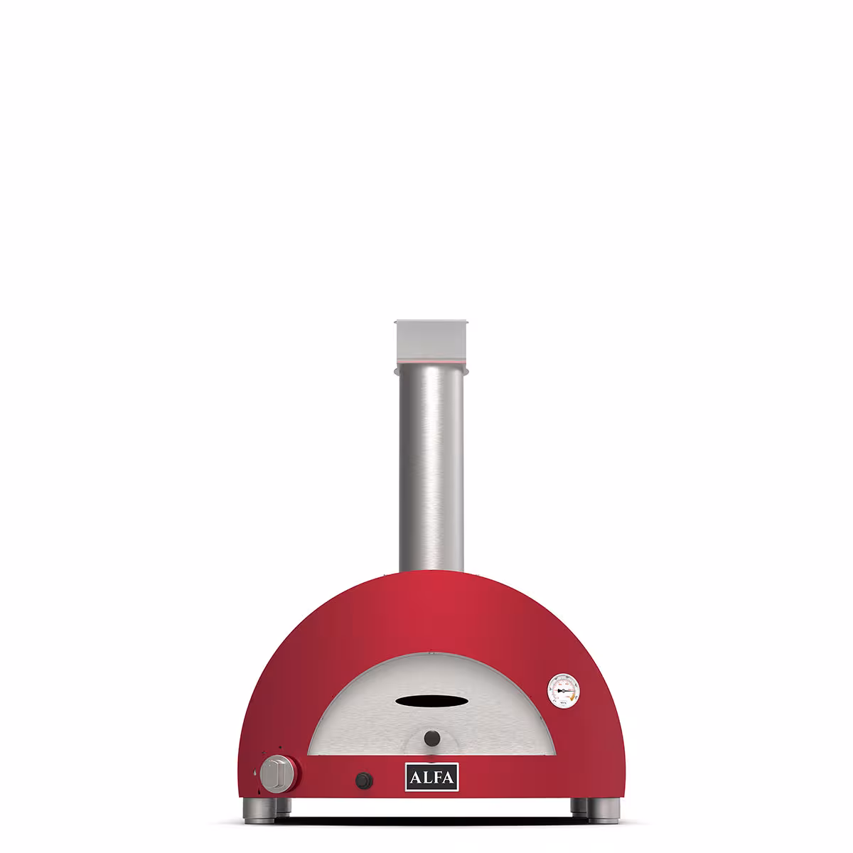 Alfa Forni Moderno 1 Pizza