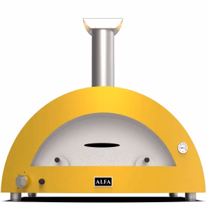 Alfa Forni Moderno 5 Pizza