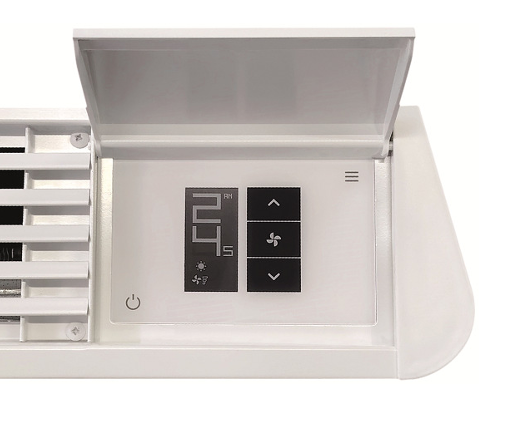 ActionClima CB-SMART-DX upravljački panel