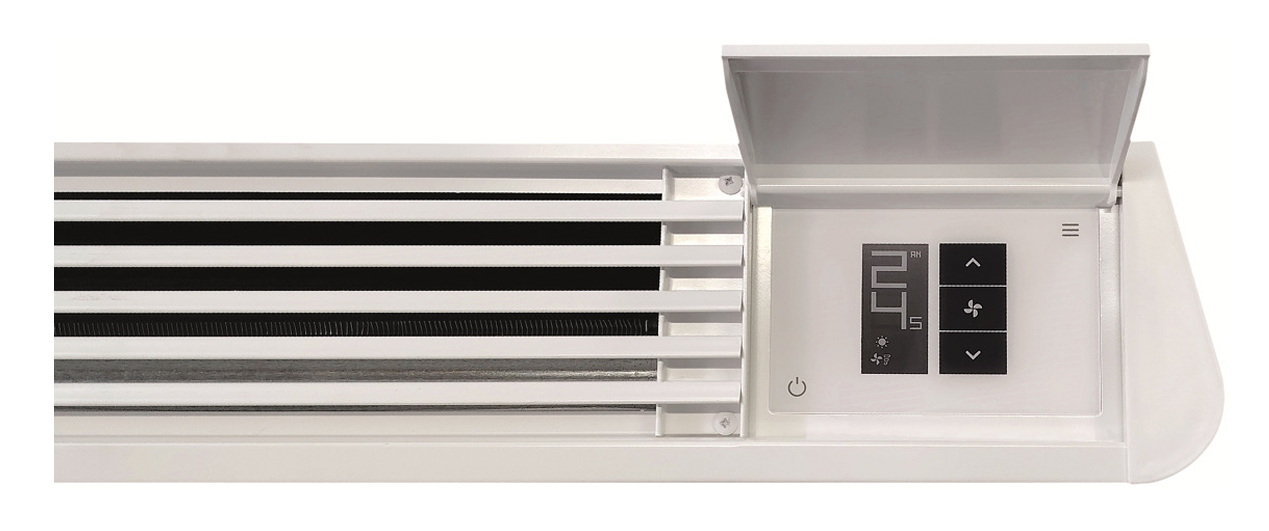 ActionClima CB-SMART-DX upravljački panel